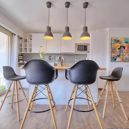 Le Verdi 1-bedroom With Ac And Parking In The Center Vakantiehuis