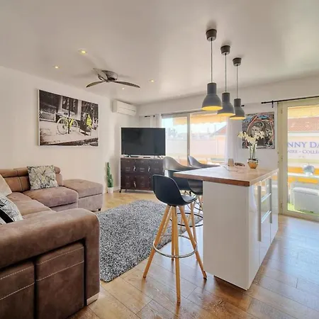 Le Verdi 1-bedroom With Ac And Parking In The Center Vakantiehuis *